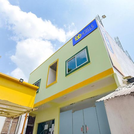 Fabhotel Somnath Ujaim Exterior foto