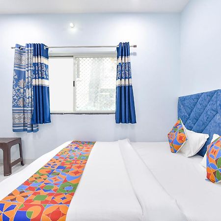 Fabhotel Somnath Ujaim Exterior foto